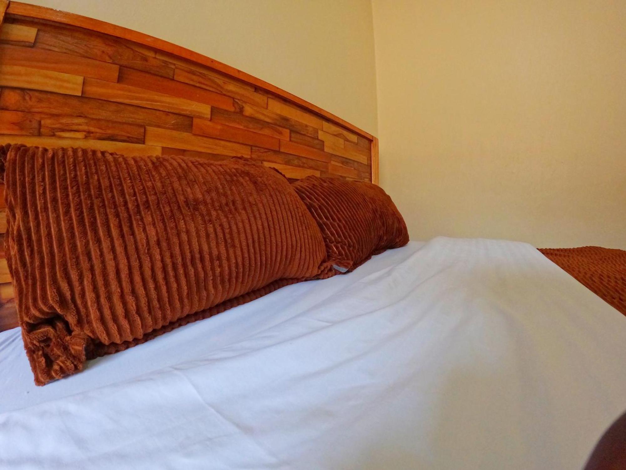 Nairobi Backpackers Hostel Exteriér fotografie