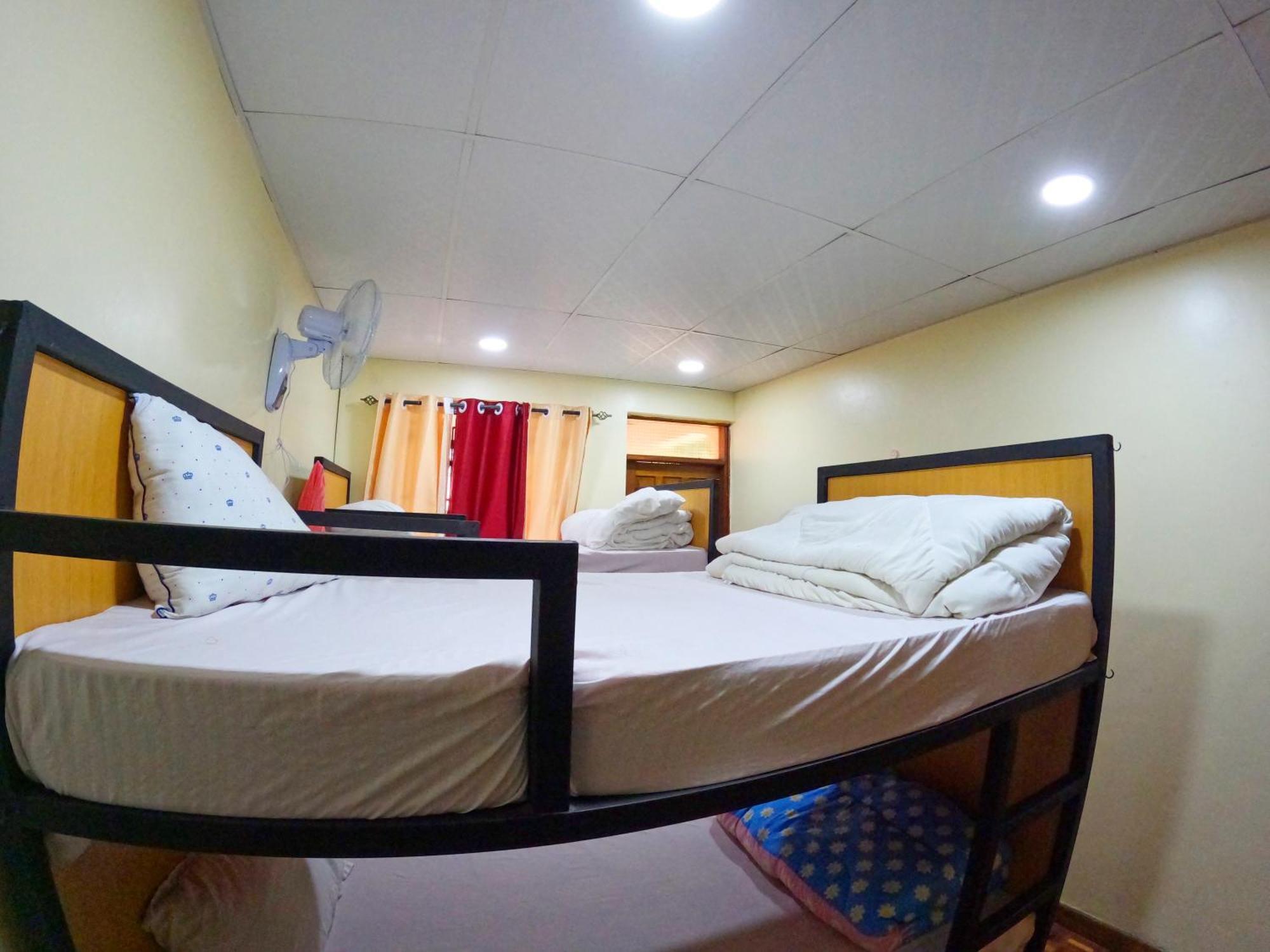 Nairobi Backpackers Hostel Exteriér fotografie